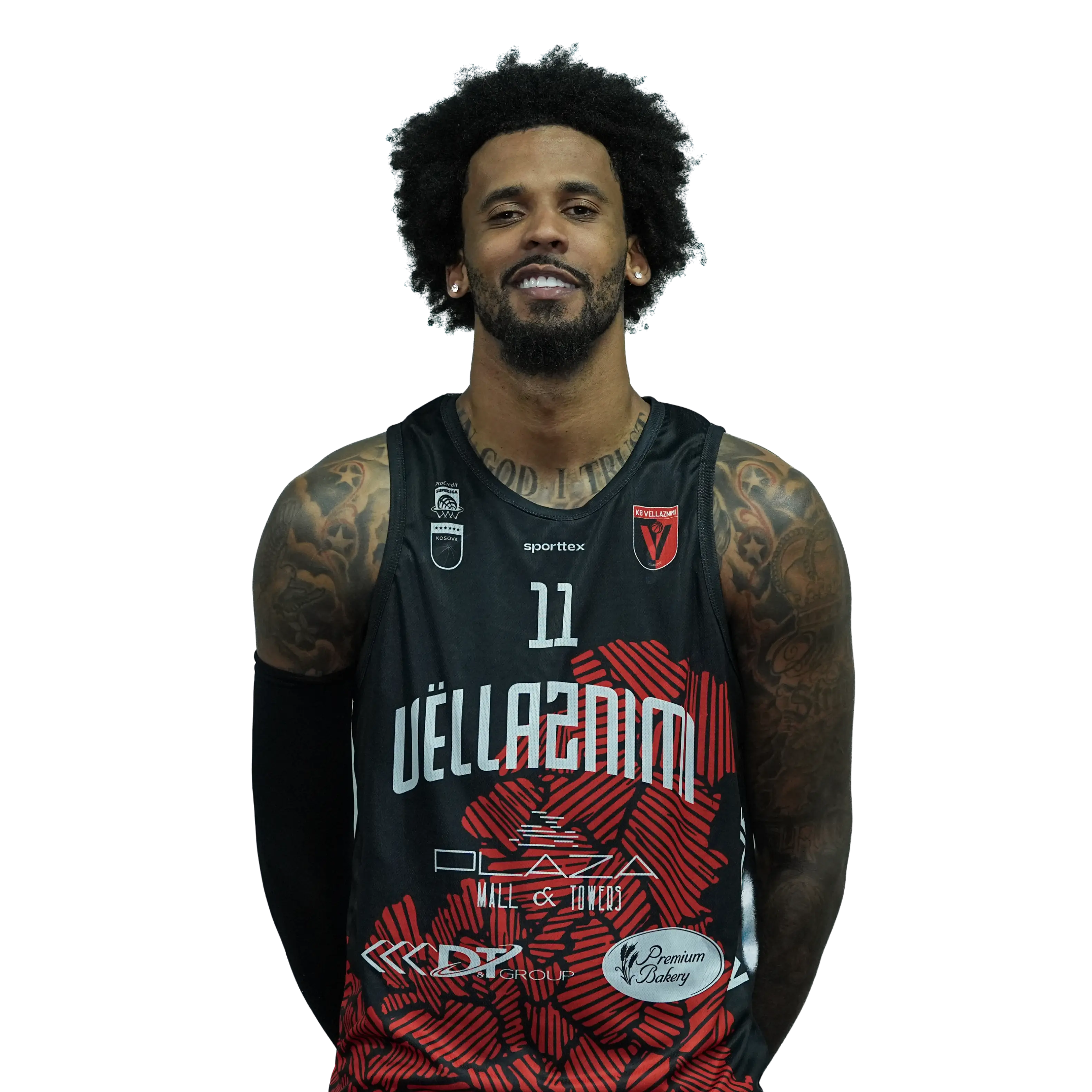 Player Photo
